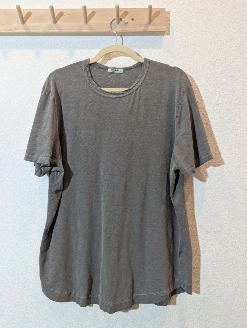 Buck Mason Tee